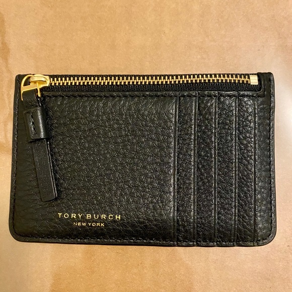 Tory Burch Handbags - Tory Burch Small Wallet/Card Case!